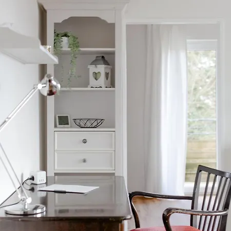 Parkblick Apartment *