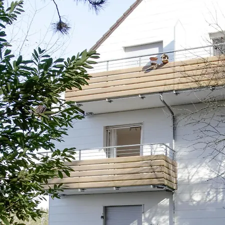 Apartment Parkblick