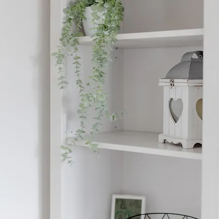 Parkblick * バート・ヘレンアプ