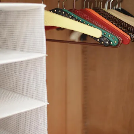 Parkblick アパート *