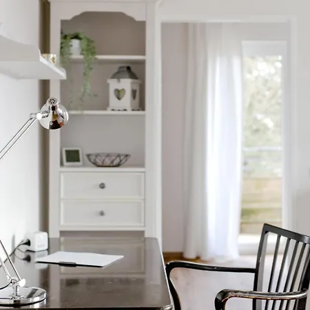 アパート Parkblick