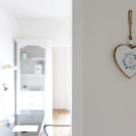 アパート Parkblick バート・ヘレンアプ